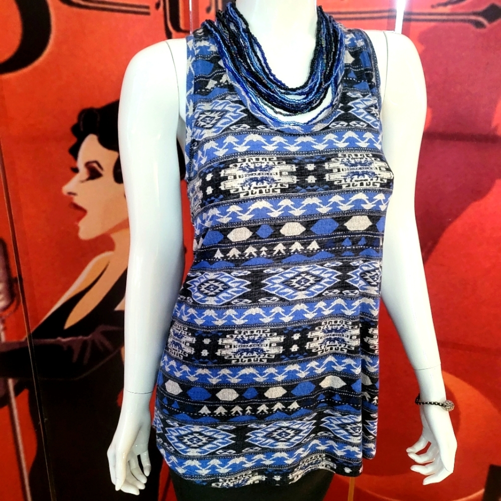 Lucky Tank Top